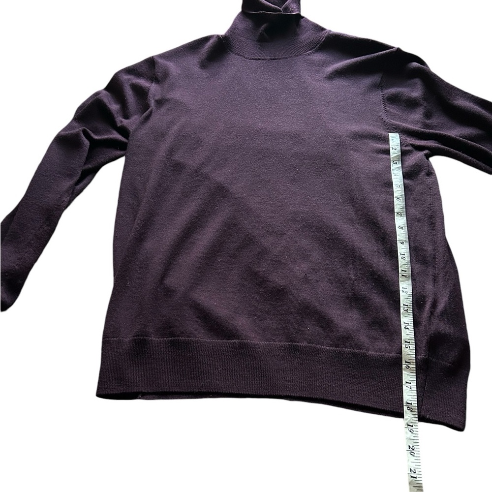 Goodthreads Turtleneck Sweater - image 5